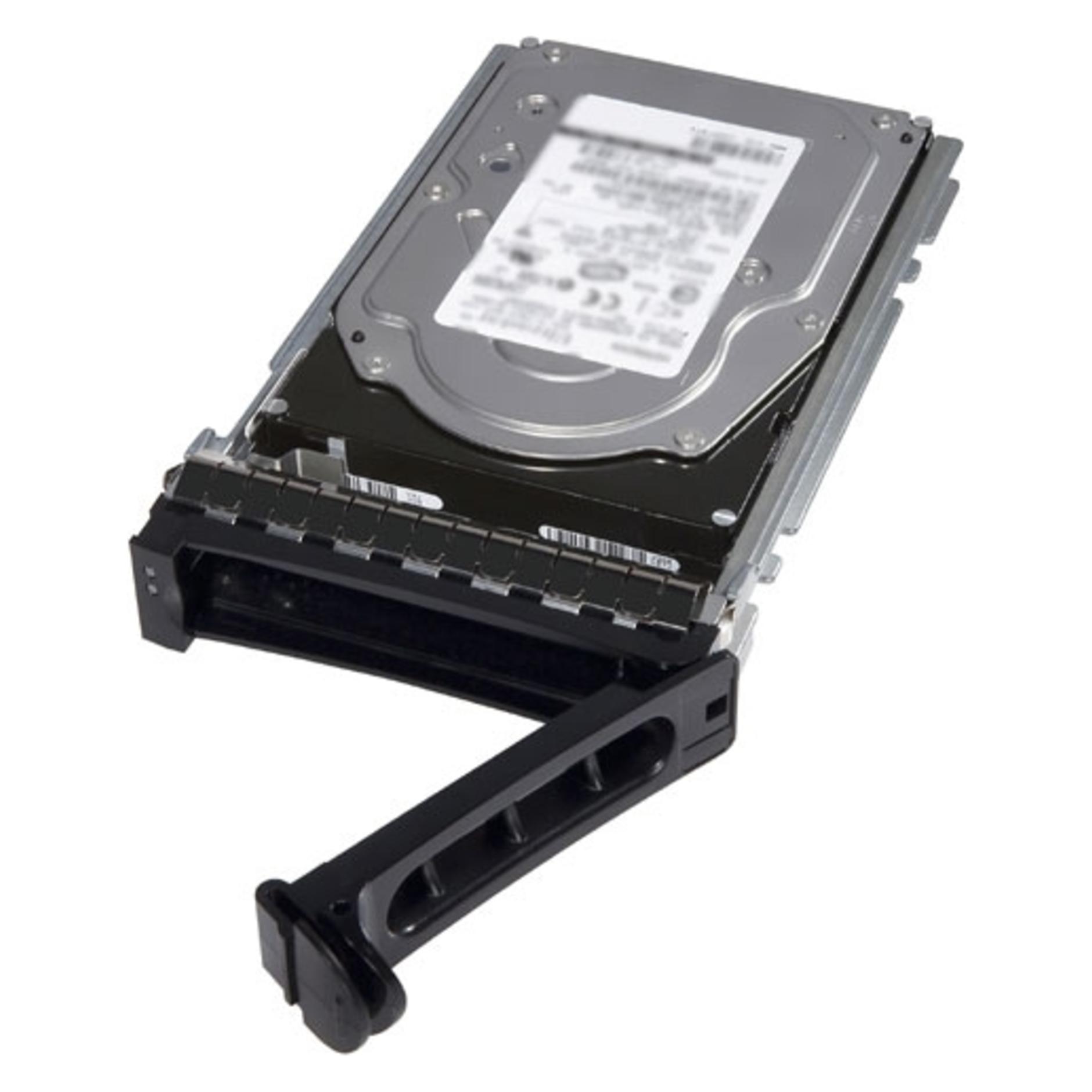 Dell Customer Kit Festplatte (1.20 TB, 2.5") (FY96C)
