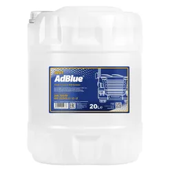 Mannol 3001 AdBlue Harnstofflösung Ad Blue 20 Liter