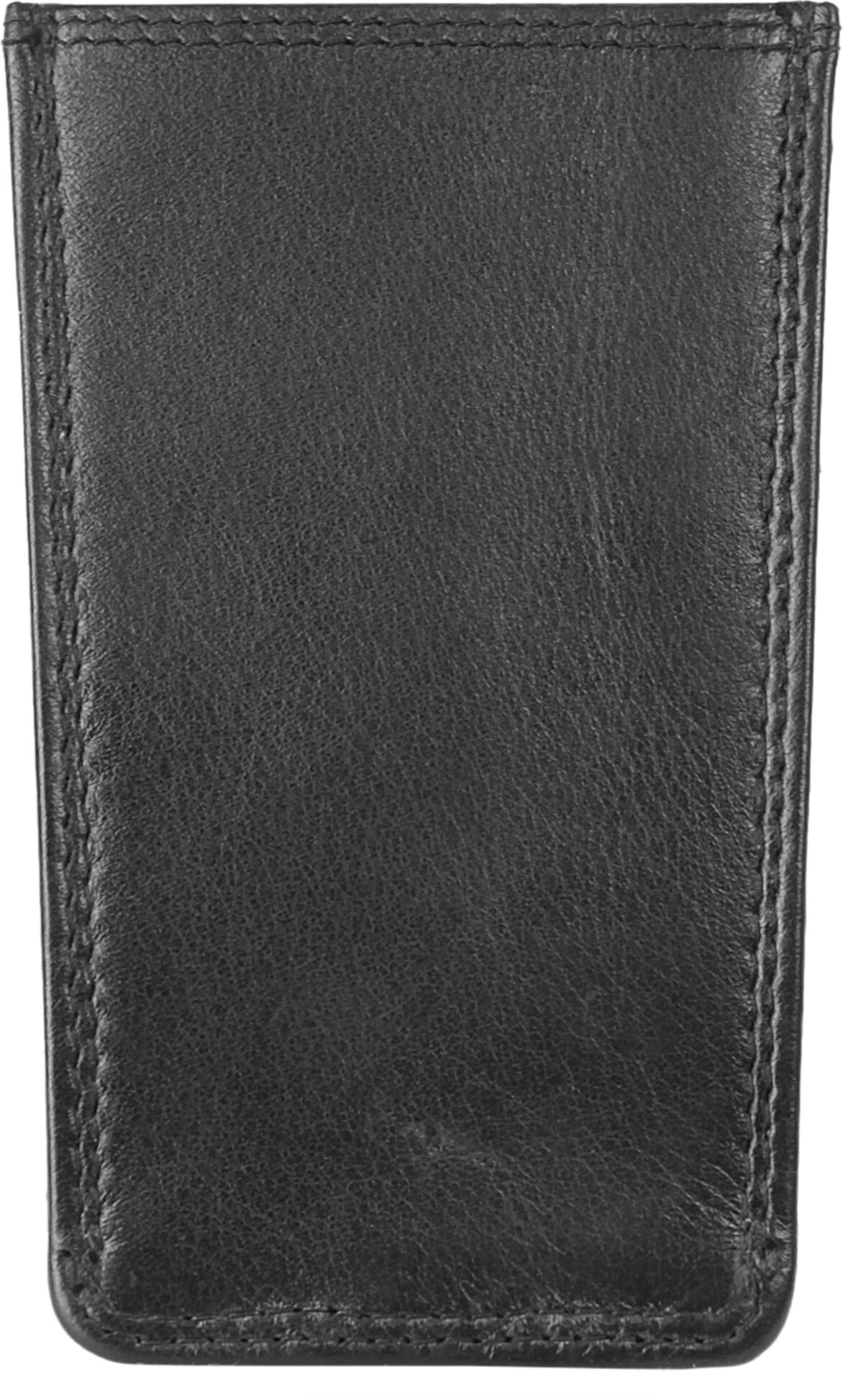Schlüsseltasche BODENSCHATZ "BODENSCHATZ Damen, Herren echt Leder", Damen, schwarz, Leder, glänzend, Kleinlederwaren Schlüsseltasche, echt Leder