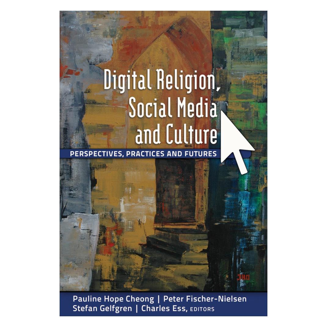 Peter Lang Digital Religion, Social Media and Culture (Englisch, Softcover, Charles, Charles Ess, Ess, Hope Cheong, Pauline, Peter Fischer-Nielsen, Stefan Gelfgren) (56027206)