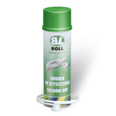 BOLL Partikelfilter Reiniger 00140198