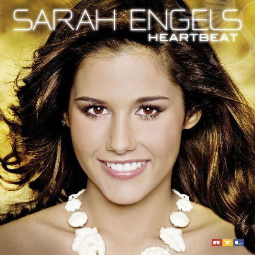 Sarah Engels - Heartbeat - Preis vom 11.10.2026 03:10:56 h