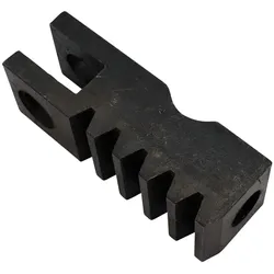 Zahnstange MTS Lenkverstärker Original | 70-3405022