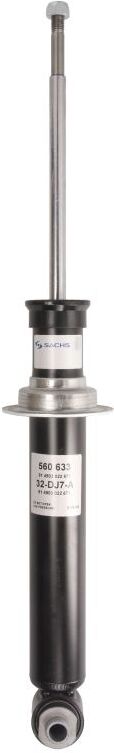 Stoßdämpfer SACHS 560633