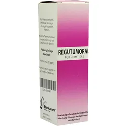 REGUTUMORAL Lösung vet. 50 ml Lösung