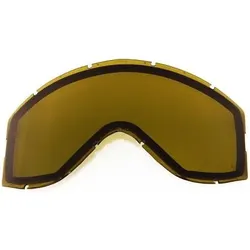 MGA, Schutzbrille + Gesichtsschutz, Uvex Fire Race Glass