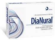 DIFASS INTERNATIONAL SpA DIANURAL*20 Cpr