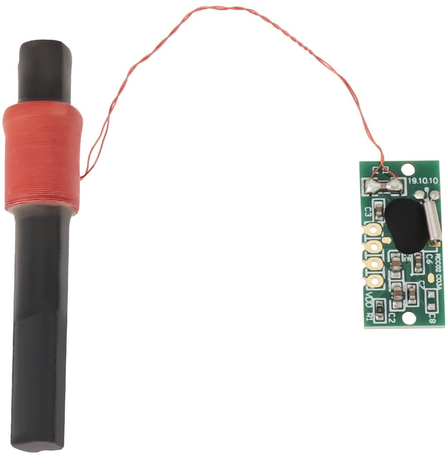 Radio Ontvanger Module voor Klok Aanpassing
