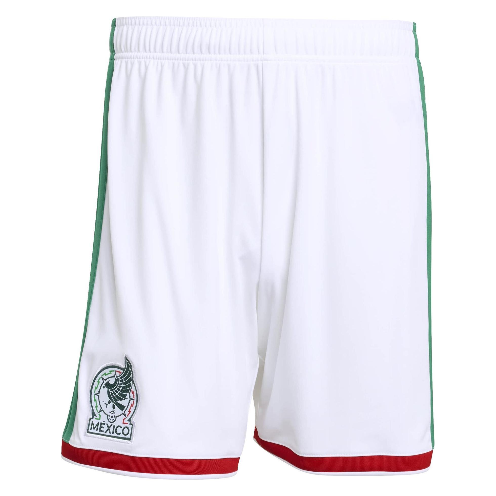 Adidas Fmf H Sho - white (M) (ADIJL8541_000)
