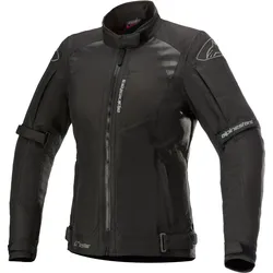 Alpinestars Stella Headlands Drystar Motorrad Damen Textiljacke L