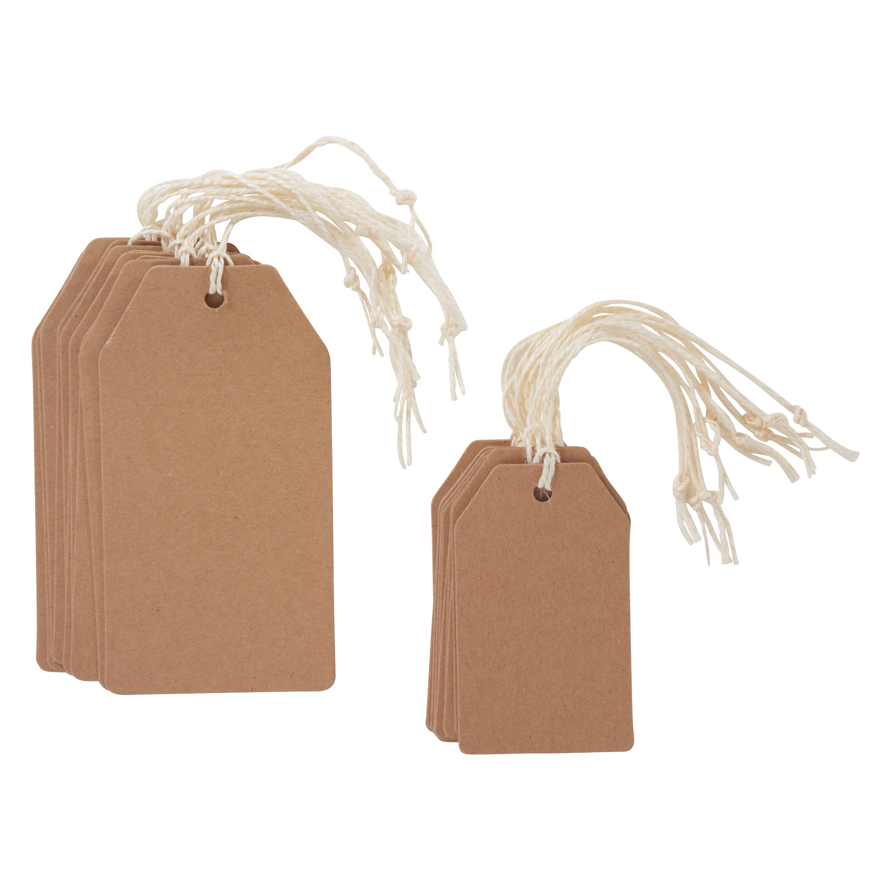 Papermania Geschenkanhänger, 20 Stück (20x) (PMA 174300)