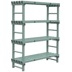 Jackstack by Rea Vorratsregal 50x140cm
