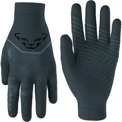 Dynafit Trail Reflective Laufhandschuhe Cinder Gr. XL