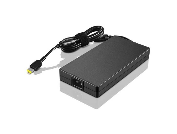 DLH DY-AI3954, PC, Intérieure, 230 W, 20 V, Noir, 199 mm