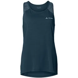 Vaude Damen Sveit Top III - 36 - dark sea