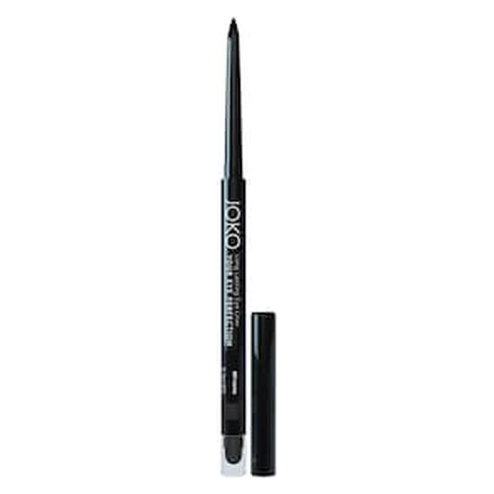 Jokon Joko - Makeup Long Lasting Eye Liner Your Eye Perfection Long Lasting Eye Contourer 001ack (Schwarz) (33082197)