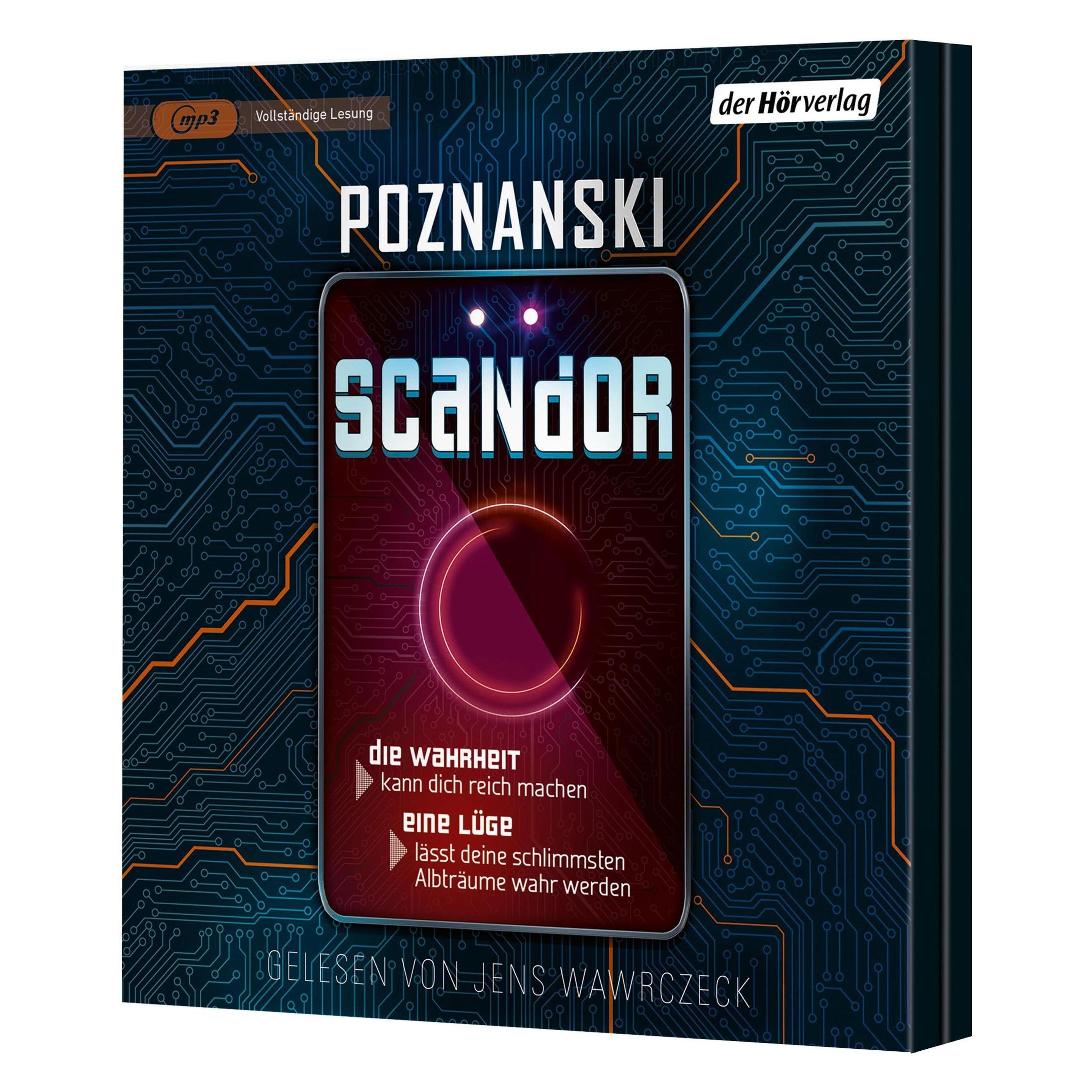 DHV Scandor (Ursula Poznanski, Deutsch) (47357223)
