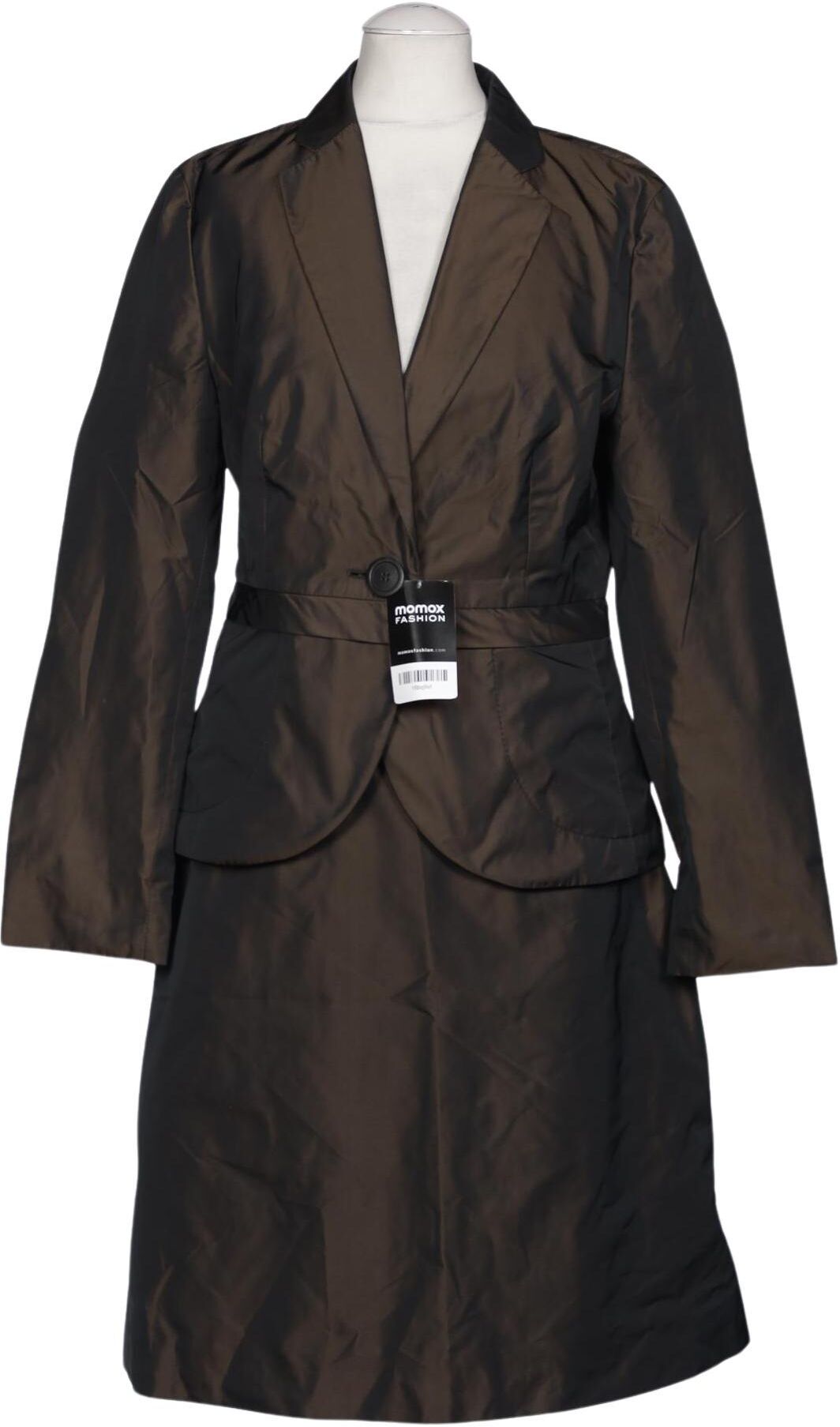 Hugo by Hugo Boss Damen Anzug oder Kombination, Braun, Gr. XS, kein / Etikett - Second Hand