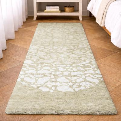 Addison Rugs Premium Washable Super Soft Modern Witten Dream Shag Rug