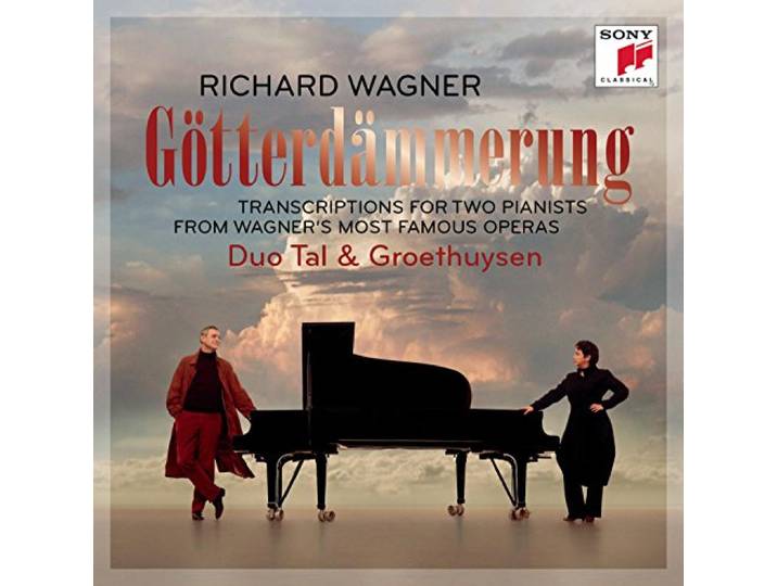 Tal & Groethuysen - Gotterdammerung