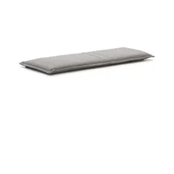 + 10 % Kassenrabatt | Gartenbank Auflage 150x48 cm