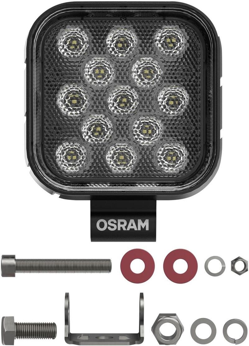 OSRAM LEDDL109-WD Rückfahrlicht
