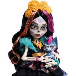 Monster High Skelita