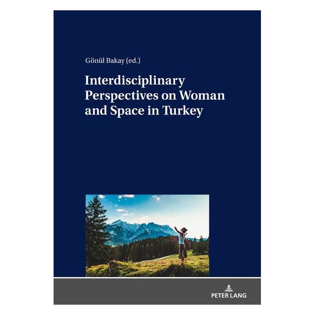 Peter Lang Interdisciplinary Perspectives on Woman (Englisch, Hardcover) (67840012)