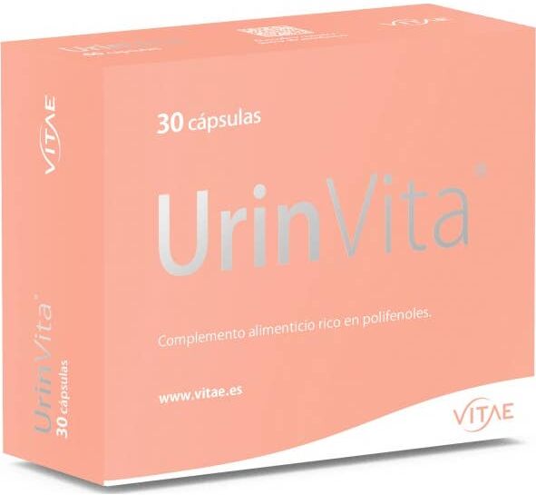 Vitae UrinVita 30 caps