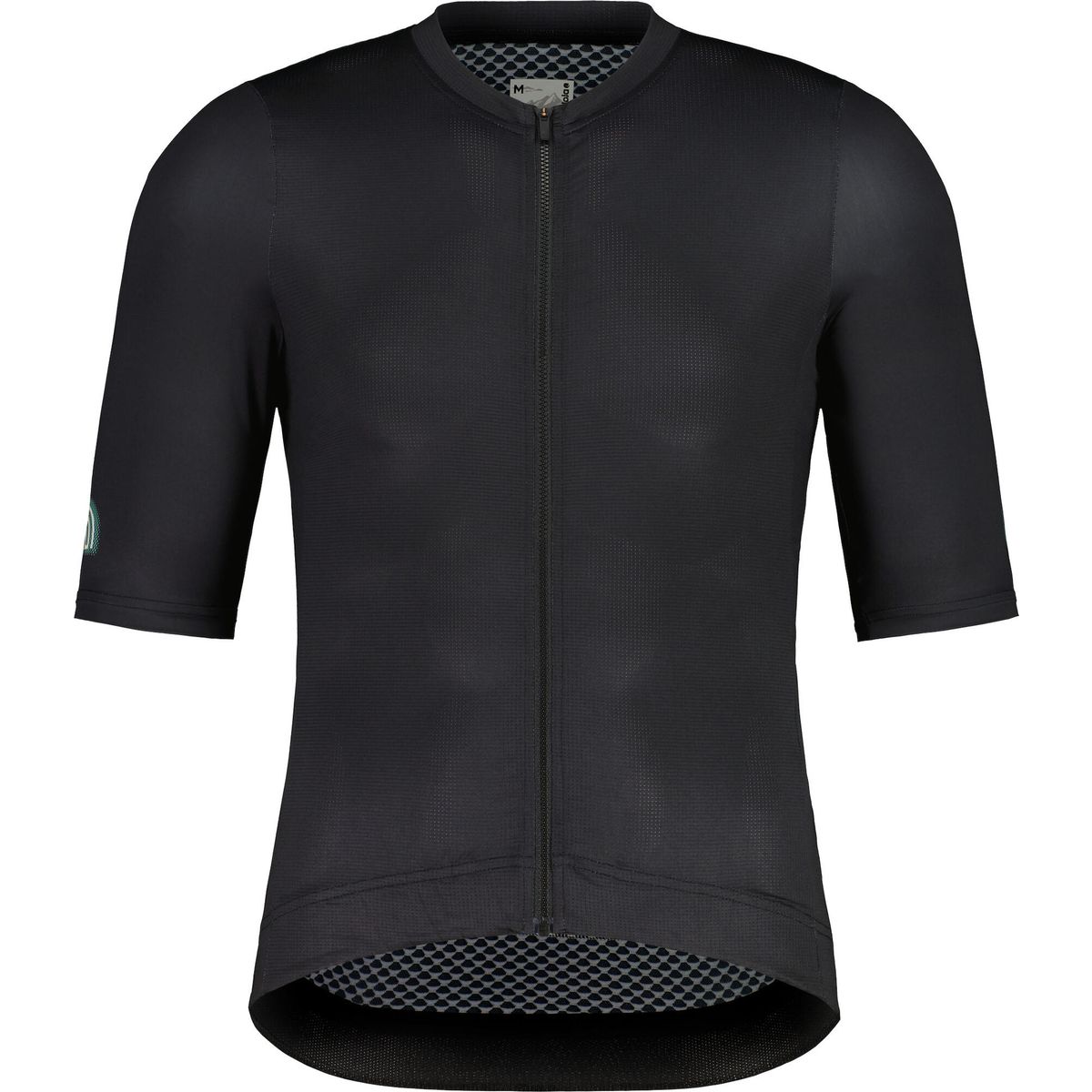 Maloja PetryM. deep black (8833) L 41266-1-8833-L
