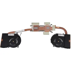 HP Fan W/Heatsink Dsc, Notebook Ersatzteile
