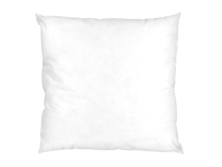 Coussin à recouvrir 70x70 cm garnissage Fibres polyester coussin Malin