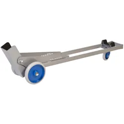 Matador, Transportwagen, Tür Transport-/Montagewagen Doorjack STA Gesamt-Trgf.150kg (150 kg)