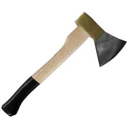 Siena Garden 201.1E060K010 Beil 379 mm Kopfgewicht 600 g