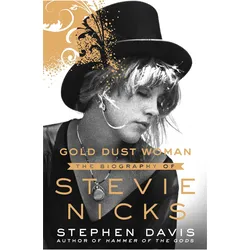 Gold Dust Woman, Sachbücher von Stephen Davis