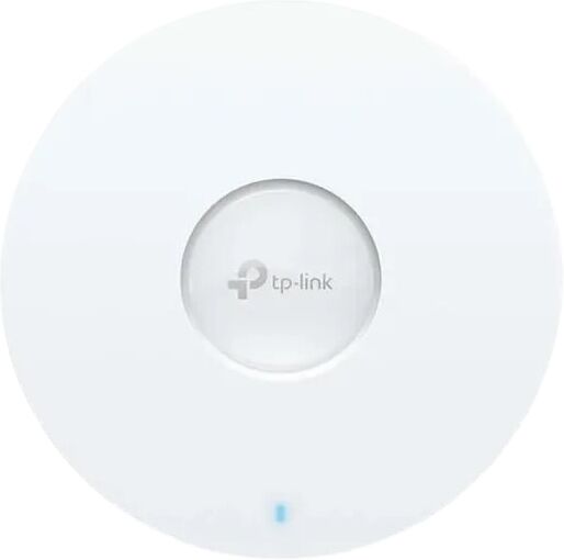 Access Point v2.2 AX1800 Mesh Dual Band Wi-Fi 6 Gigabit PoE+ Ceiling Mount - TP-LINK