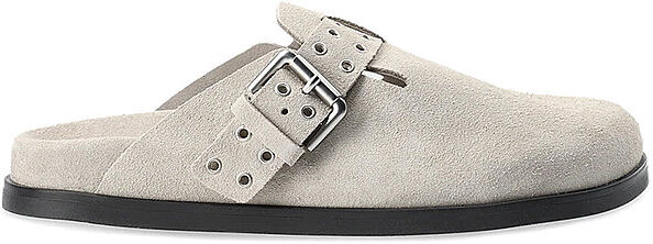 COPENHAGEN Clogs  grau   37 37
