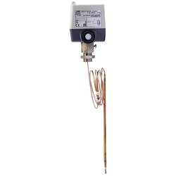 Jumo 60000482 2-Punkt-Regler Temperaturwächter 60 °C (max.) Relais 10 A