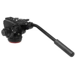 Manfrotto 502X Fluid Videokopf