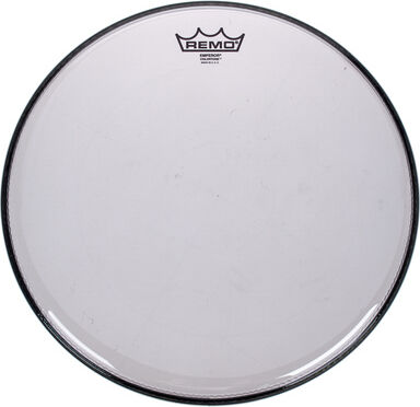 Remo "13" Emperor Colortone Smoke" Smoke