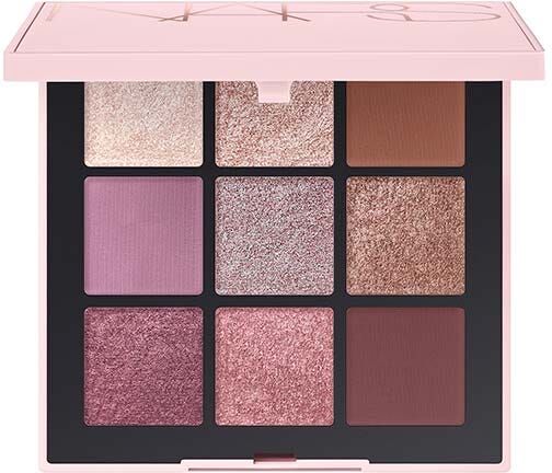 NARS Afterglow Eyeshadow Palette Lavander