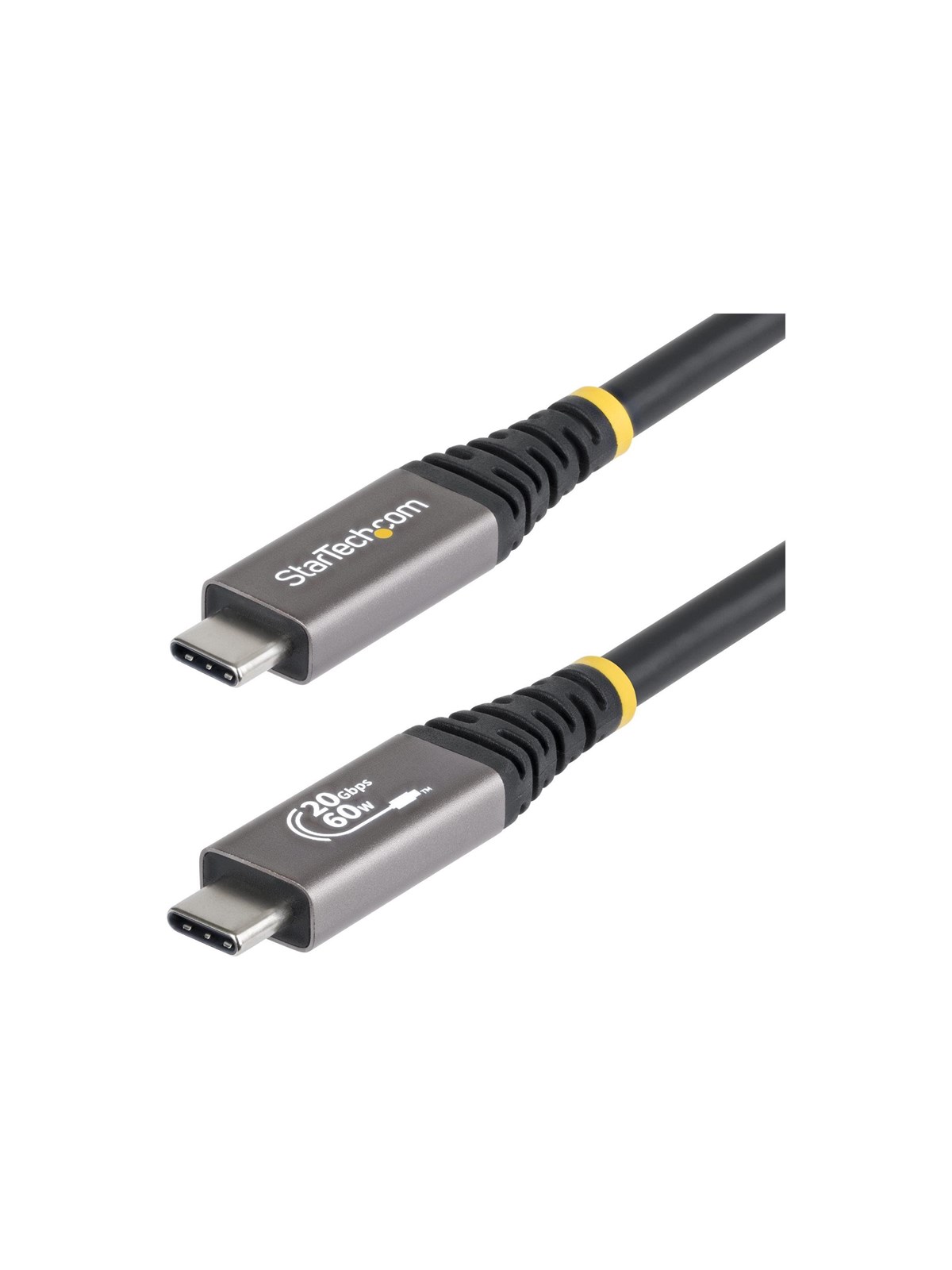 StarTech.com StarTech - USB-C cable - USB-C to USB-C - 3 m