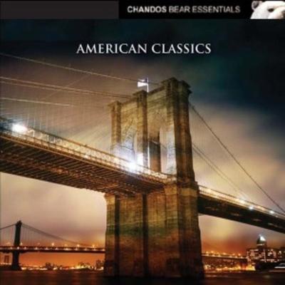 Various: American Classics - Various, CD
