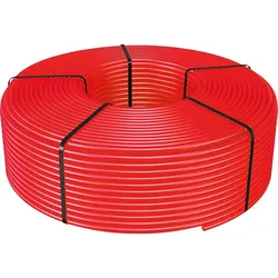 Fußbodenheizungsrohr EVENES Slim 10 x 1,3mm Rolle a 80m