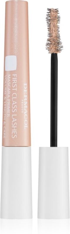 Dermacol First Class Lashes base à mascara 7,5 ml
