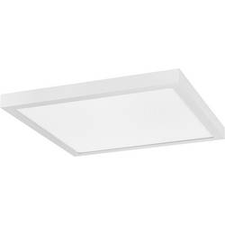 Deko Light 348261 Pro Office Sano 625, 35 W, DALI, 3000/4000 K, weiß Deckenaufbauleuchte SMD LED Lichtquelle nicht austauschbar EEK: F (A - G) 35.0 W