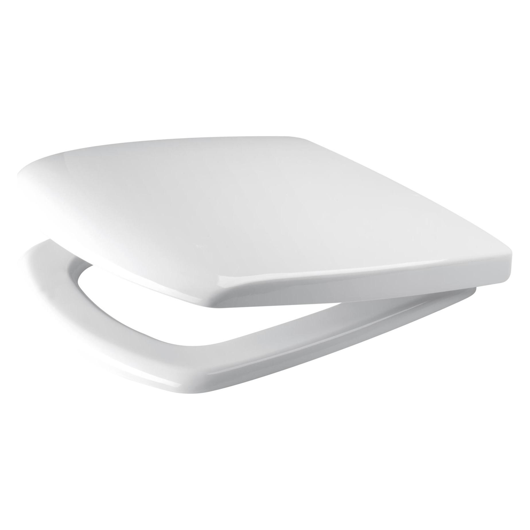 Cersanit Carina Toilettensitz (K98-0069) (K98-0069)