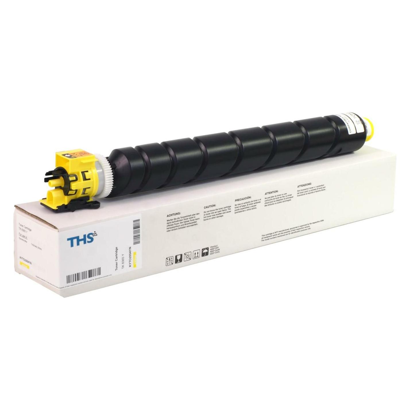 THS KYTO2554YN (KYTO2554YN)