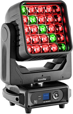 Eurolite LED TMH-W375 Matrix