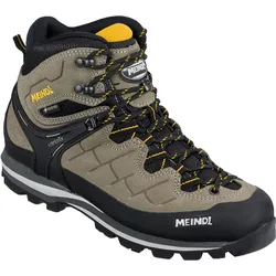 Meindl, Damen, Wanderschuhe, Litepeak GTX (37), Beige